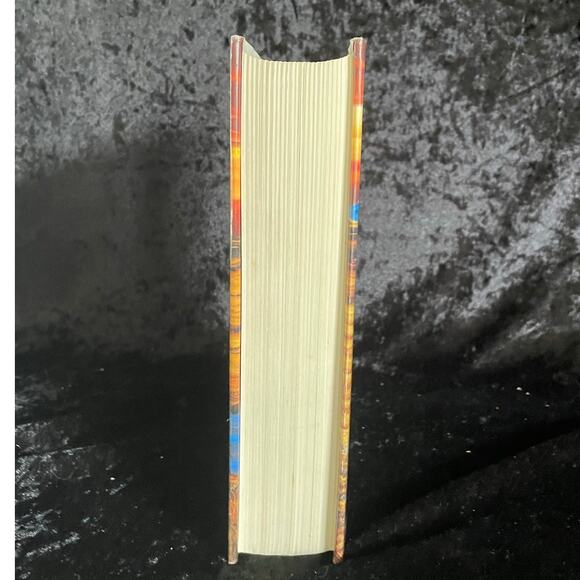 The Plains of Passage by Jean M. Auel | 1990 | 1st Edition Earth Children Series - Picture 10 of 11